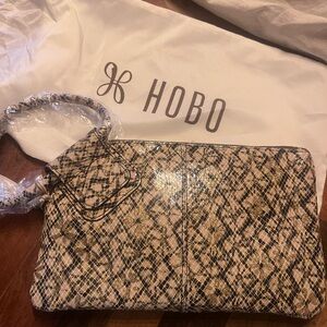 New HOBO Clutch